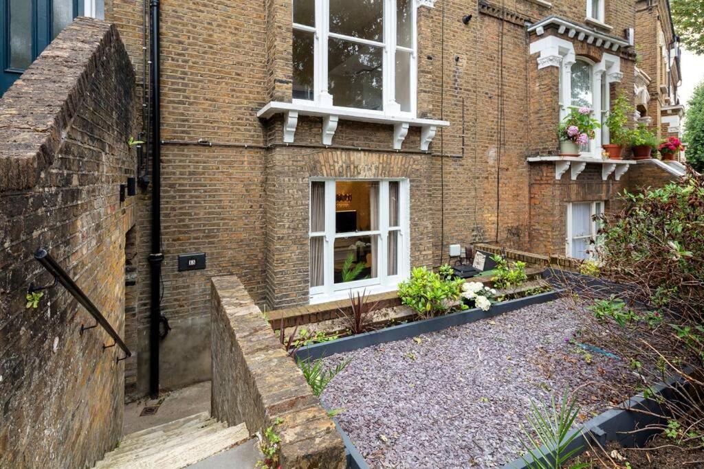 Apartamento 1lsr - High-end Luxury 2 Bed Designer *