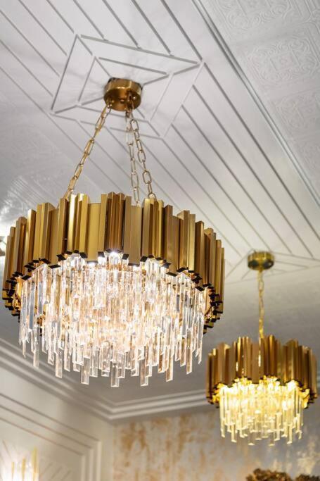 1lsr - High-end Luxury 2 Bed Designer Londres